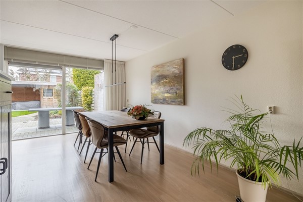 Medium property photo - Jan Tooroplaan 4, 9646 DG Veendam